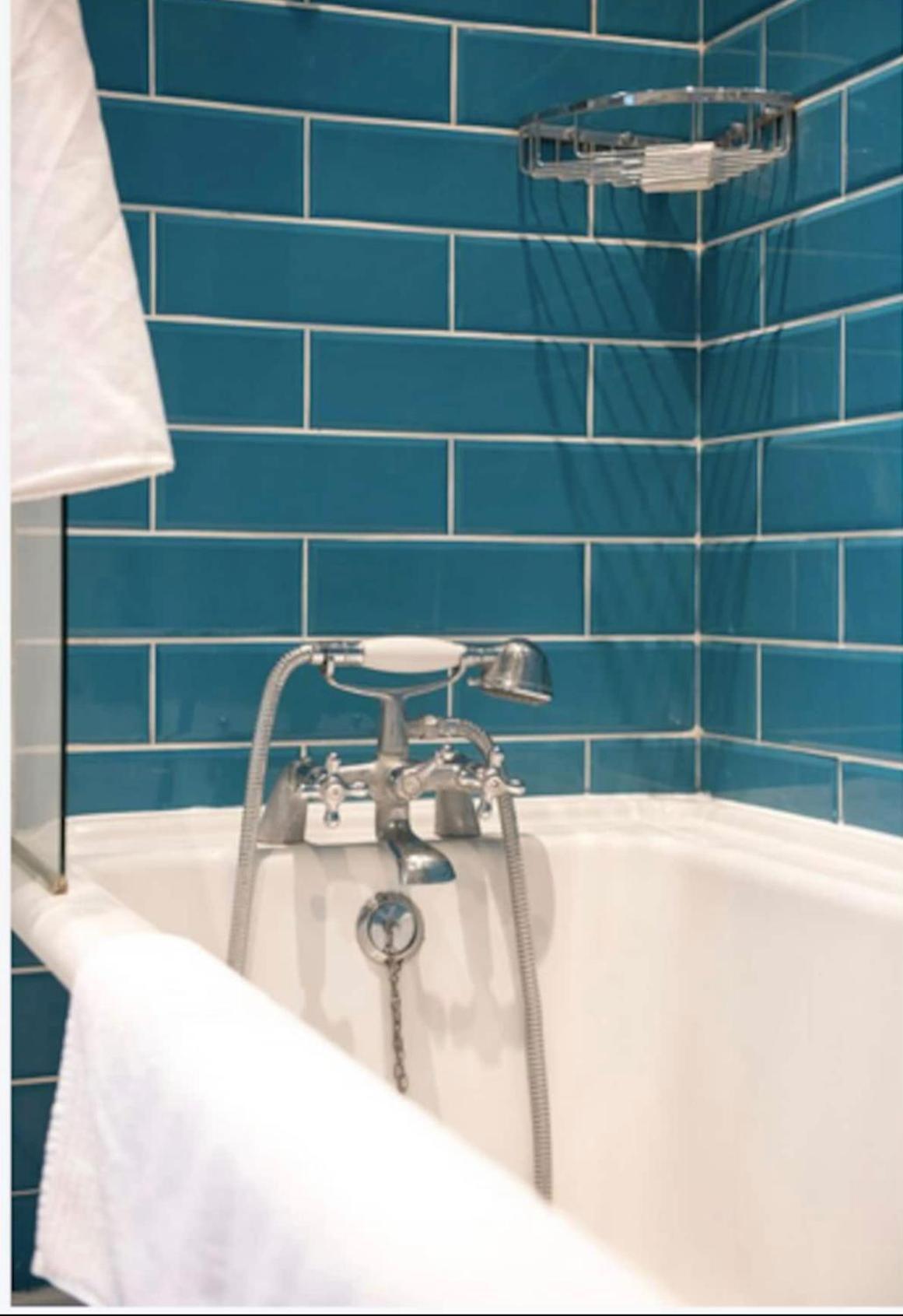 Elegant Bright Central London Flat - Sleeps 5 Dış mekan fotoğraf